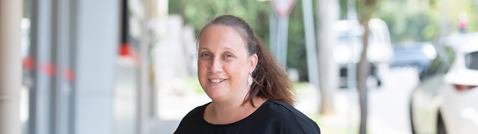 Leanne Estcourt Profile Image