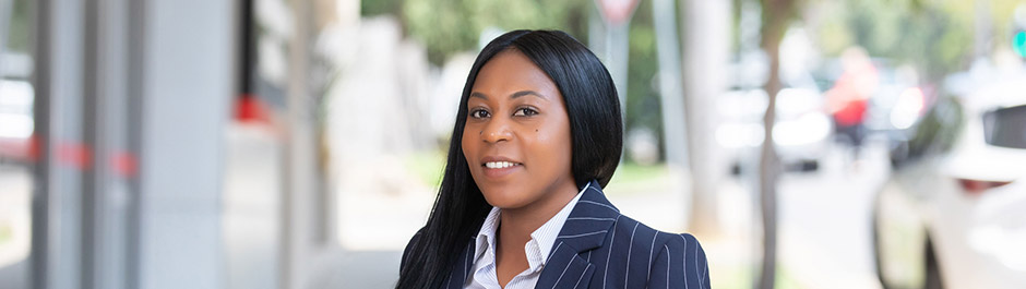 Maidei Kutsanzira Profile Image