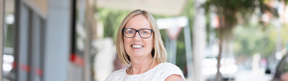 Heather Perrin Profile Image