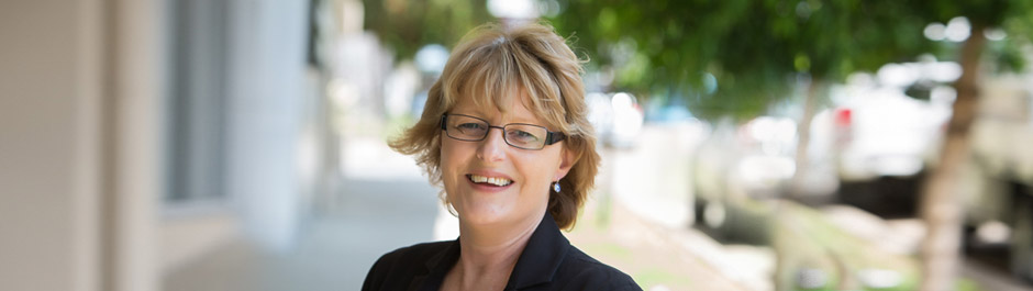 Linda Ross Profile Image