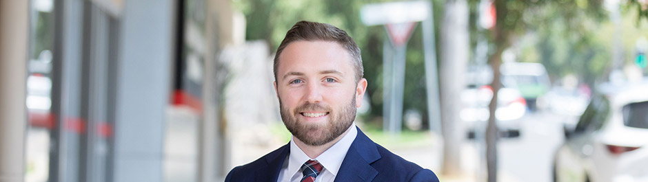 Conor  Sheridan  Profile Image