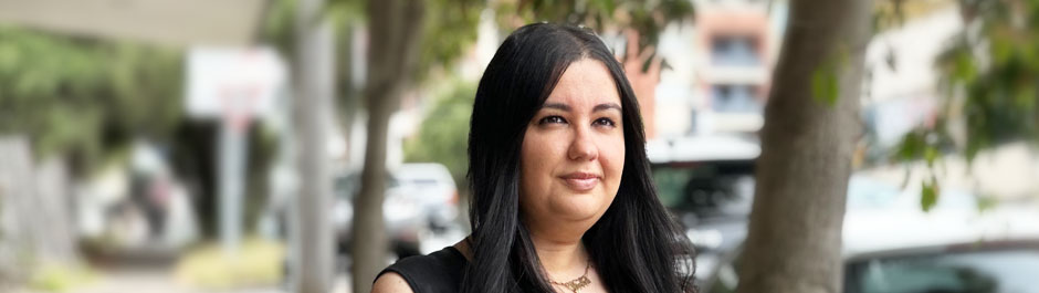 Viola Nasrallah Profile Image